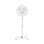 Sencor Wentylator SFN 4047WH - 1099877 - zdjęcie